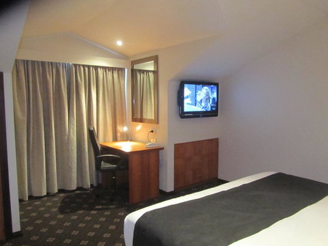 Best Western Plus Goulburn - Broome Tourism 38