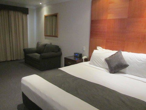 Best Western Plus Goulburn - Broome Tourism 28