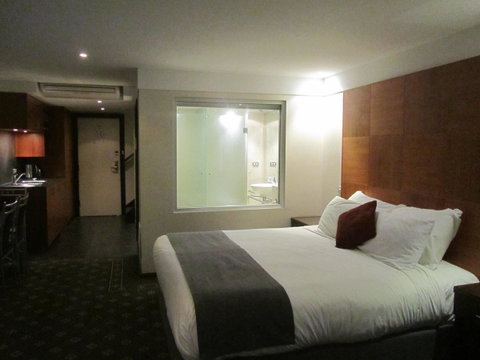 Best Western Plus Goulburn - Broome Tourism 25