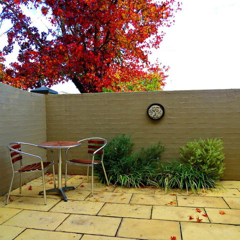 Best Western Plus Goulburn - Broome Tourism 16