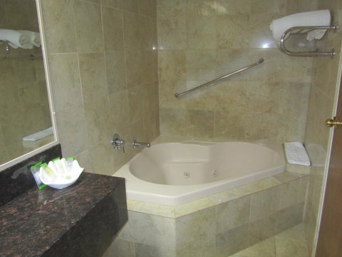 Best Western Plus Goulburn - Broome Tourism 29