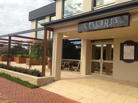 Best Western Plus Goulburn - Broome Tourism 8