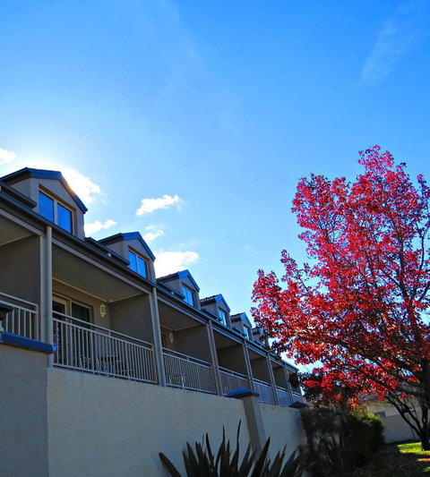 Best Western Plus Goulburn - Broome Tourism 9