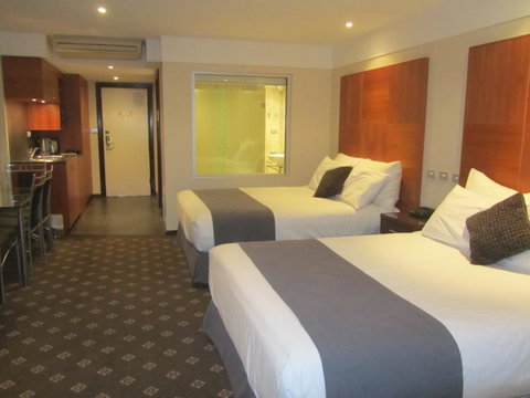 Best Western Plus Goulburn - Broome Tourism 30