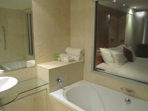Best Western Plus Goulburn - Broome Tourism 24