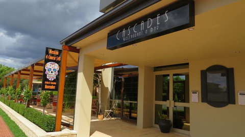 Best Western Plus Goulburn - Broome Tourism 0