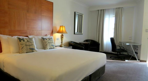 Best Western Plus Goulburn - Broome Tourism 33