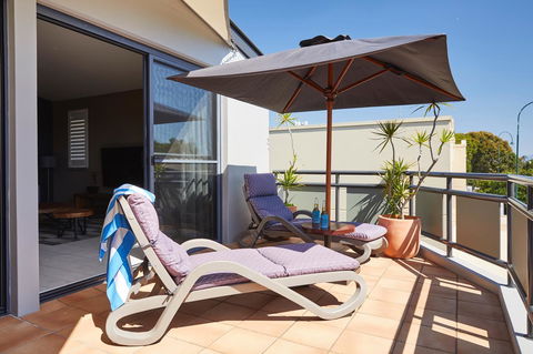 Byron Quarter Apartments - Broome Tourism 8