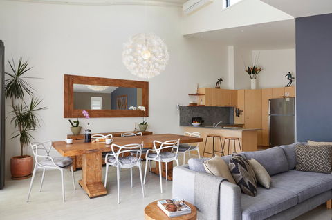 Byron Quarter Apartments - Broome Tourism 4