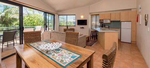 Byron Quarter Apartments - Broome Tourism 40