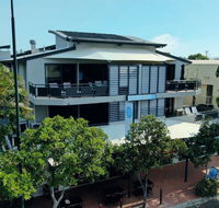 Byron Quarter Apartments - Broome Tourism