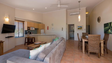 Byron Quarter Apartments - Broome Tourism 39