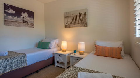 Byron Quarter Apartments - Broome Tourism 30