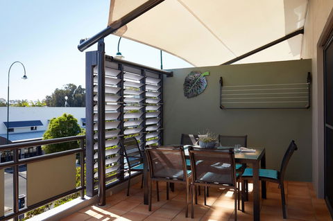 Byron Quarter Apartments - Broome Tourism 10