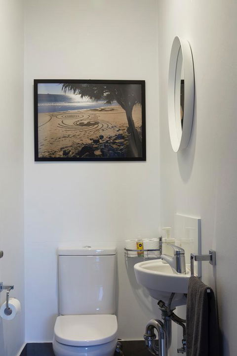 Byron Quarter Apartments - Broome Tourism 12