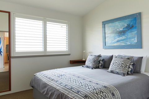 Byron Quarter Apartments - Broome Tourism 13