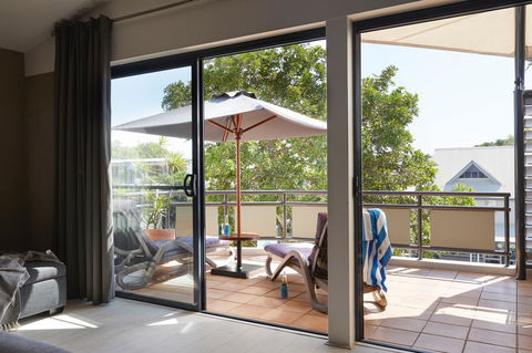 Byron Quarter Apartments - Broome Tourism 7