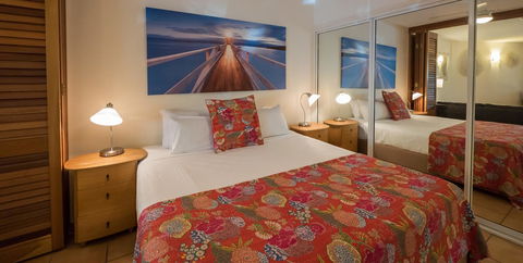 Byron Quarter Apartments - Broome Tourism 44