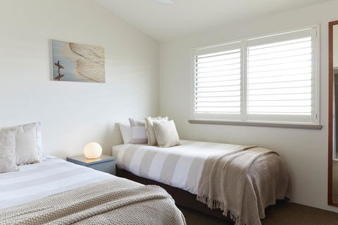 Byron Quarter Apartments - Broome Tourism 15