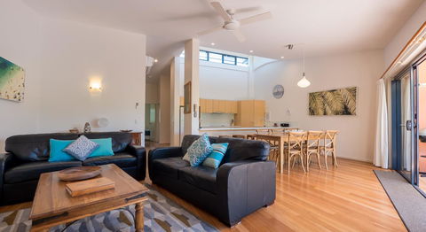 Byron Quarter Apartments - Broome Tourism 26