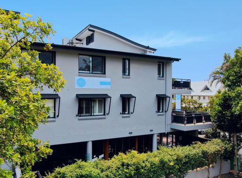 Byron Quarter Apartments - Broome Tourism 20