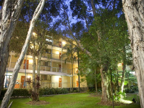 Club Wyndham Flynns Beach, Trademark Collection By Wyndham - Broome Tourism 12