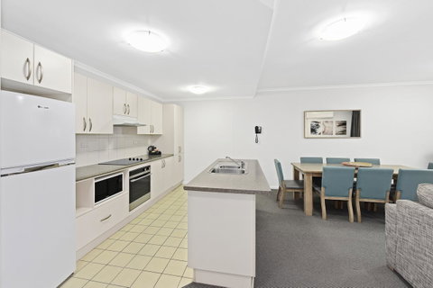 Club Wyndham Flynns Beach, Trademark Collection By Wyndham - Broome Tourism 7