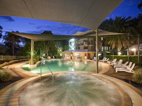 Club Wyndham Flynns Beach, Trademark Collection By Wyndham - Broome Tourism 0