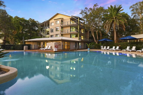 Club Wyndham Flynns Beach, Trademark Collection By Wyndham - Broome Tourism 3