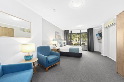 Club Wyndham Flynns Beach, Trademark Collection By Wyndham - Broome Tourism 16