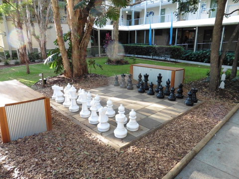 Club Wyndham Flynns Beach, Trademark Collection By Wyndham - Broome Tourism 21