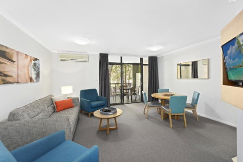 Club Wyndham Flynns Beach, Trademark Collection By Wyndham - Broome Tourism 17