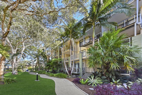 Club Wyndham Flynns Beach, Trademark Collection By Wyndham - Broome Tourism 1