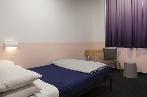 YHA Sydney Central - Broome Tourism 42