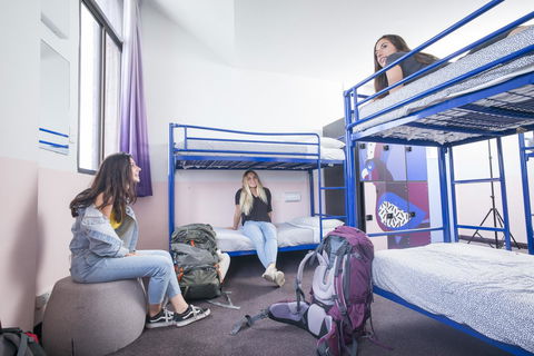 YHA Sydney Central - Broome Tourism 40