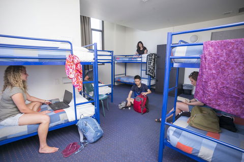 YHA Sydney Central - Broome Tourism 14