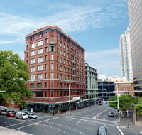 Sydney Central YHA - Broome Tourism