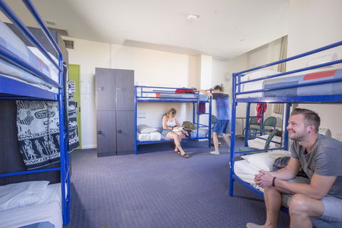 YHA Sydney Central - Broome Tourism 12