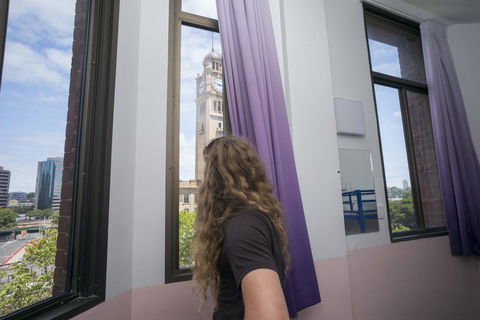 YHA Sydney Central - Broome Tourism 31