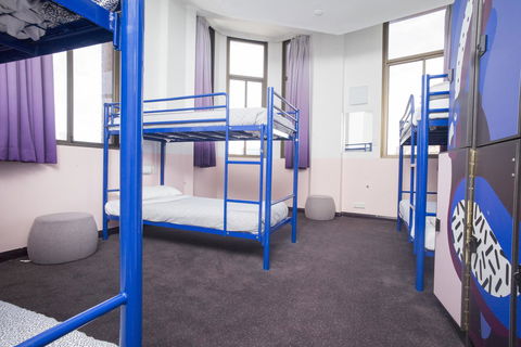 YHA Sydney Central - Broome Tourism 27