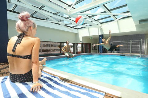 YHA Sydney Central - Broome Tourism 25