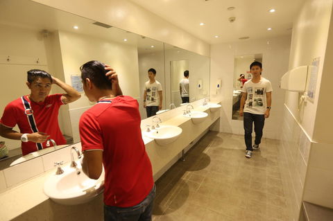 YHA Sydney Central - Broome Tourism 22