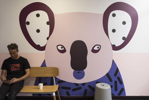 YHA Sydney Central - Broome Tourism 43