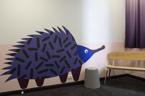 YHA Sydney Central - Broome Tourism 44