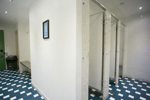 YHA Sydney Central - Broome Tourism 8