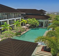 Santai 321 Beachside Studio - Broome Tourism