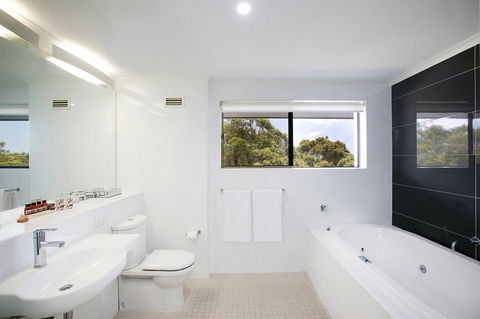 BEST WESTERN PLUS Apollo Hotel Newcastle - Broome Tourism 22