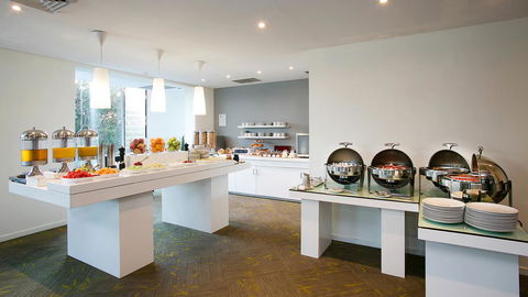 BEST WESTERN PLUS Apollo Hotel Newcastle - Broome Tourism 14