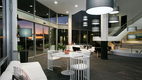 BEST WESTERN PLUS Apollo Hotel Newcastle - Broome Tourism 2