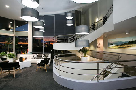 BEST WESTERN PLUS Apollo Hotel Newcastle - Broome Tourism 11